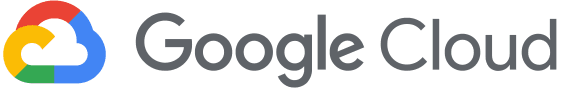 Google Cloud Official Logo