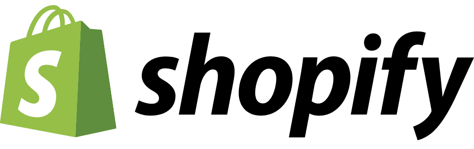 Shopify Official Logo